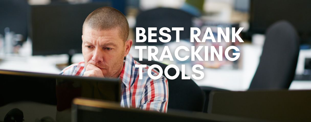 10 Best  Rank Trackers in 2022