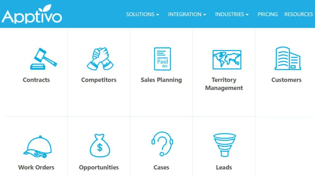 Apptivo-its-all-in-one-CRM-tools