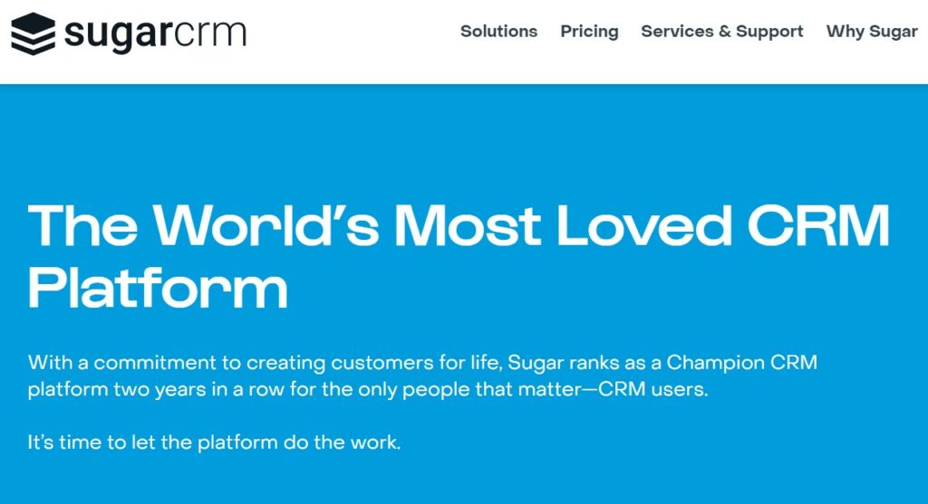 Sugar-one-of-the-most-complete-CRM-software