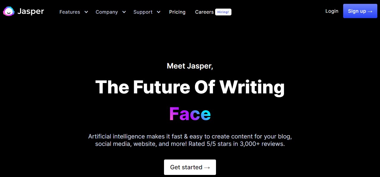 jasper-ai-copywriting-tool-with-an-intuitive-platform