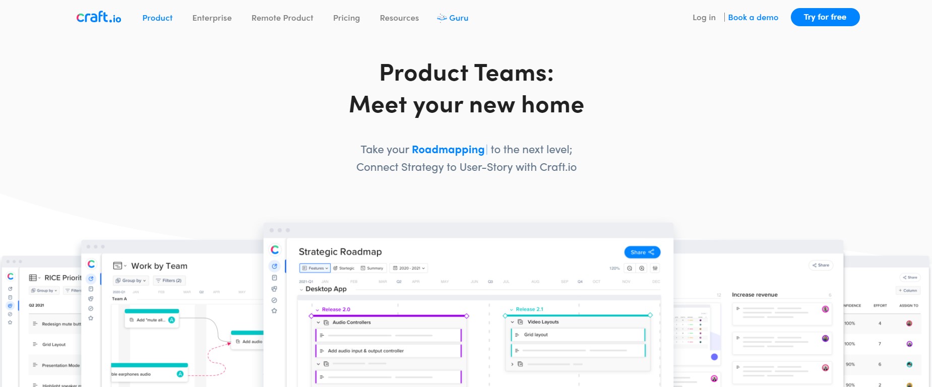 9 Best Product Management Software In 2023 • eComStrive.com