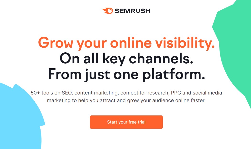 semrush-seo-tool-for-small-businesses