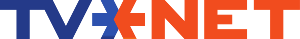 TVNET logo