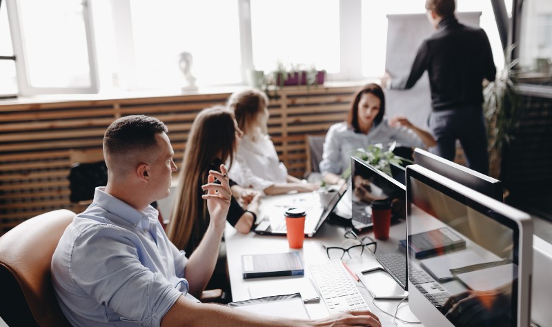 Google Analytics 4 standarta konfigurācija