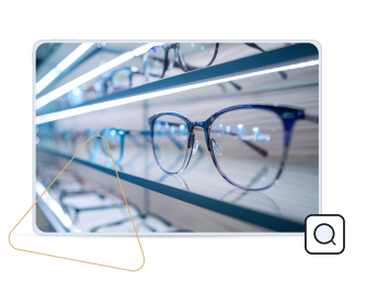 Portfolio - acu aprūpes uzņēmuma mājaslapas SEO optimizācija
