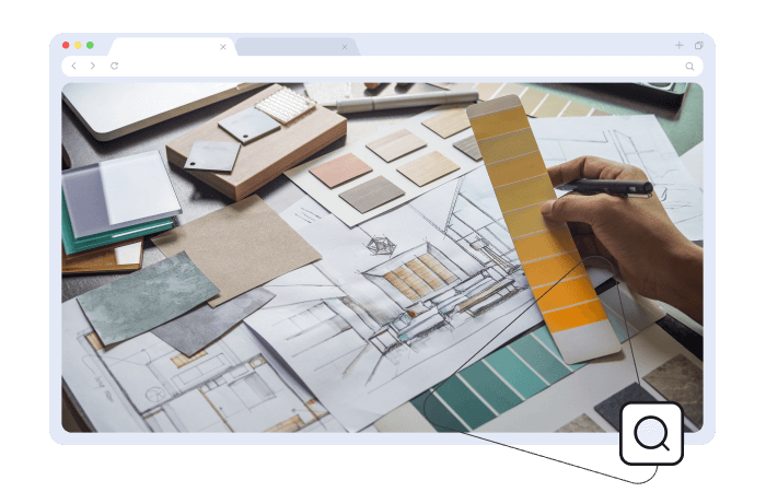 Portfolio - mēbeļu e-veikala SEO optimizācija