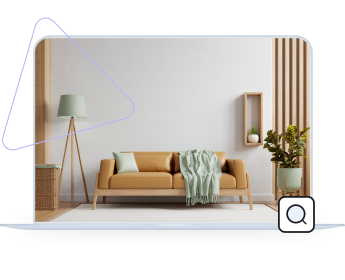 Portfolio - mēbeļu salona pilns SEO serviss