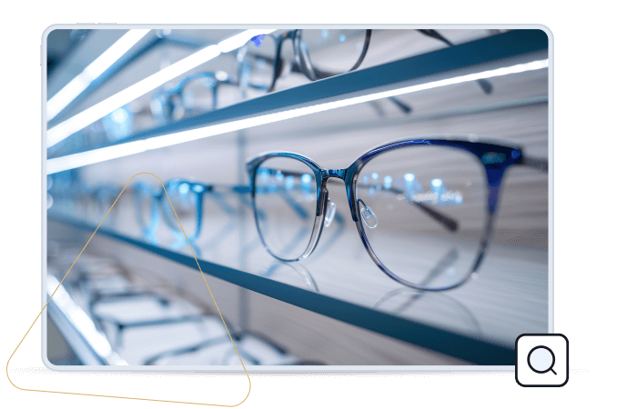 Portfolio - SEO acu aprūpes uzņēmuma mājaslapai