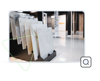 Portfolio - SEO daudznozaru uzņēmumam