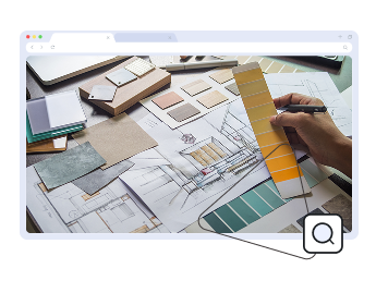 Portfolio - mēbeļu internetveikala SEO optimizācija