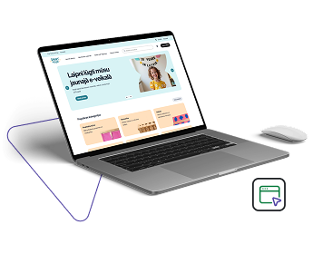 Smartandplay.com Montesori mācību materiālu pārdošanas interneta veikals