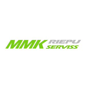 Mūsu klients - MMK Riepu Serviss