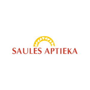 Mūsu klients - Interneta aptieka "Saules aptieka"