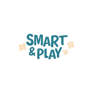Mūsu klients - Montesori mācību materiālu tirgotājs "Smart&Play"