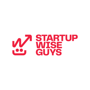 Mūsu klients - Jaunuzņēmumu akselerators "Startup Wise Guys"