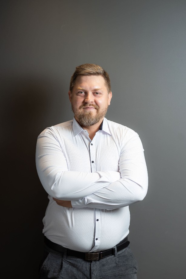 eComStrive SEO speciālists Arnis