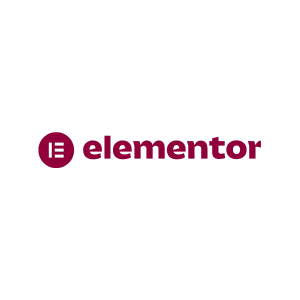 WordPress mājaslapu veidotājs Elementor - logo