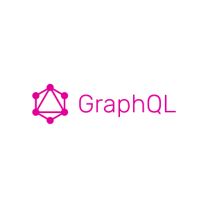 Datu iegūšanas valoda GraphQL - logo