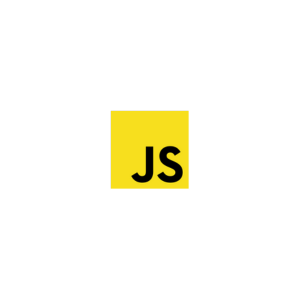 Programmēšanas valoda JavaScript - logo