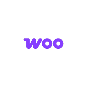 WooCommerce e-komercijas platforma - logo