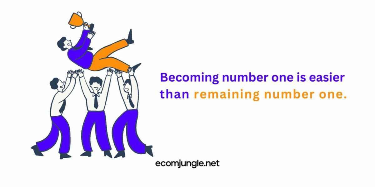 It may be difficult to promote your product and service among other similar as you are, but marketing can help