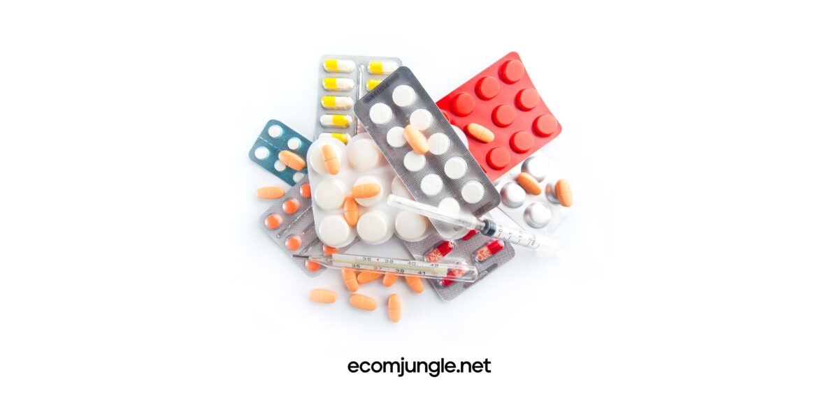 Examples of indirect competitors - Medications