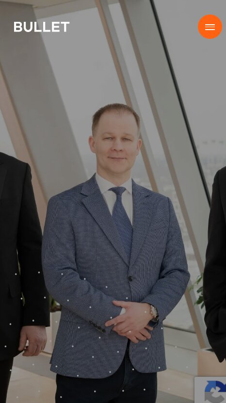 Sākums - Advokātu birojs BULLET - mobile