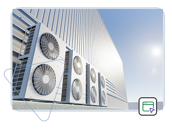 SEO uzlabojumi ventilācijas uzņēmuma mājaslapai