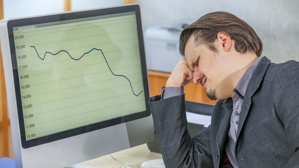 The impact of cart abandonment on ecommerce businesses