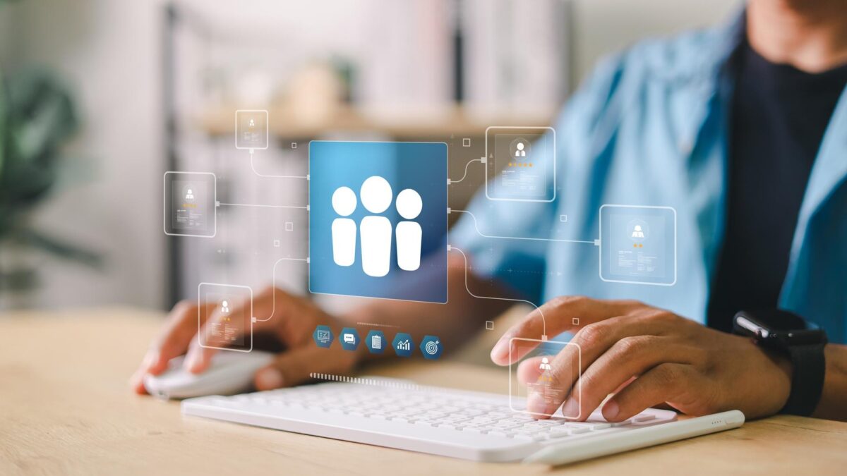 Failure mode 4: Company accounts with multiple buyers