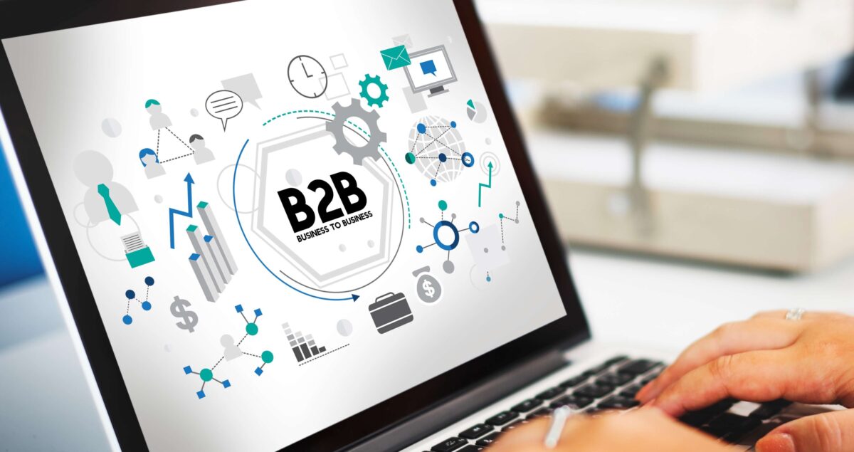 Custom-built B2B solution for WooCommerce