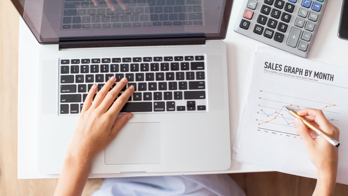How to calculate cart abandonment rate