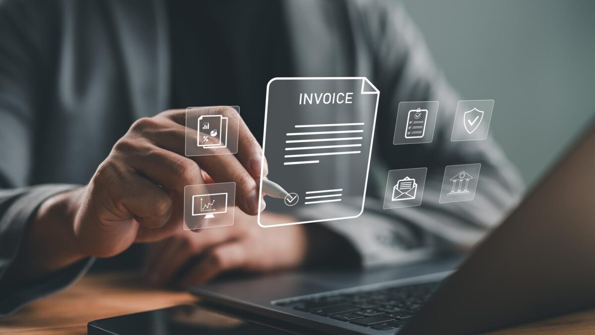 Failure mode 3: NET payment terms and credit management