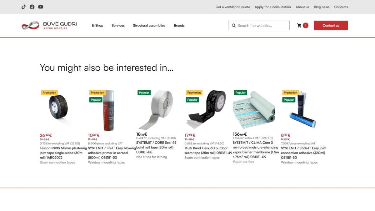 Use personalized product recommendation and cross-sell or upsell tactic to reduce cart abandonment