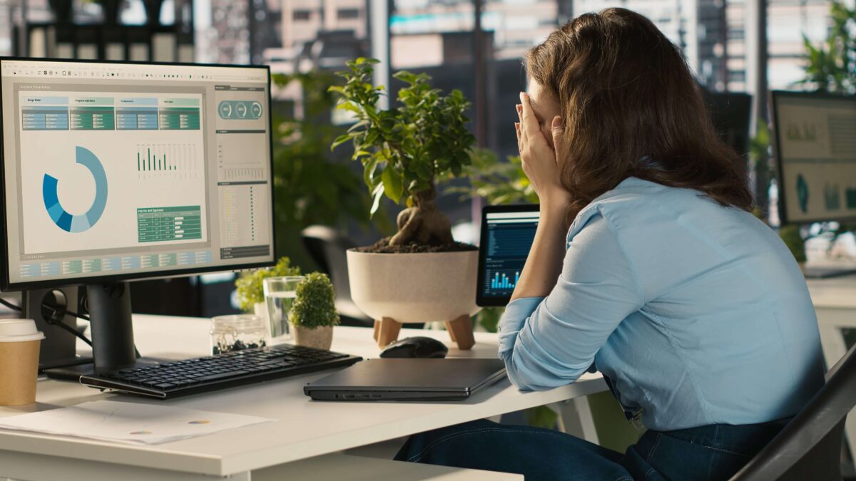 Failure mode 1: Role-based pricing at scale