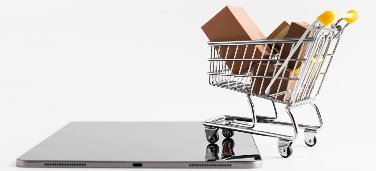 Shopping cart abandonment