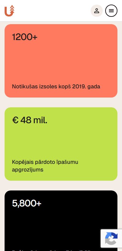 Uzvija.lv par mums